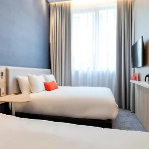 Express - Centre By Ihg 3* Antverpy