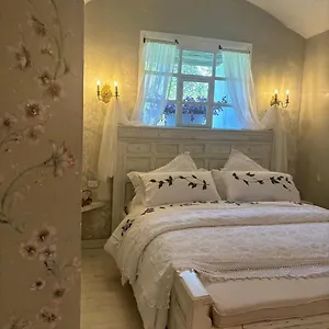 Boutique Casa De Hacienda Su Merced Bed & Breakfast
